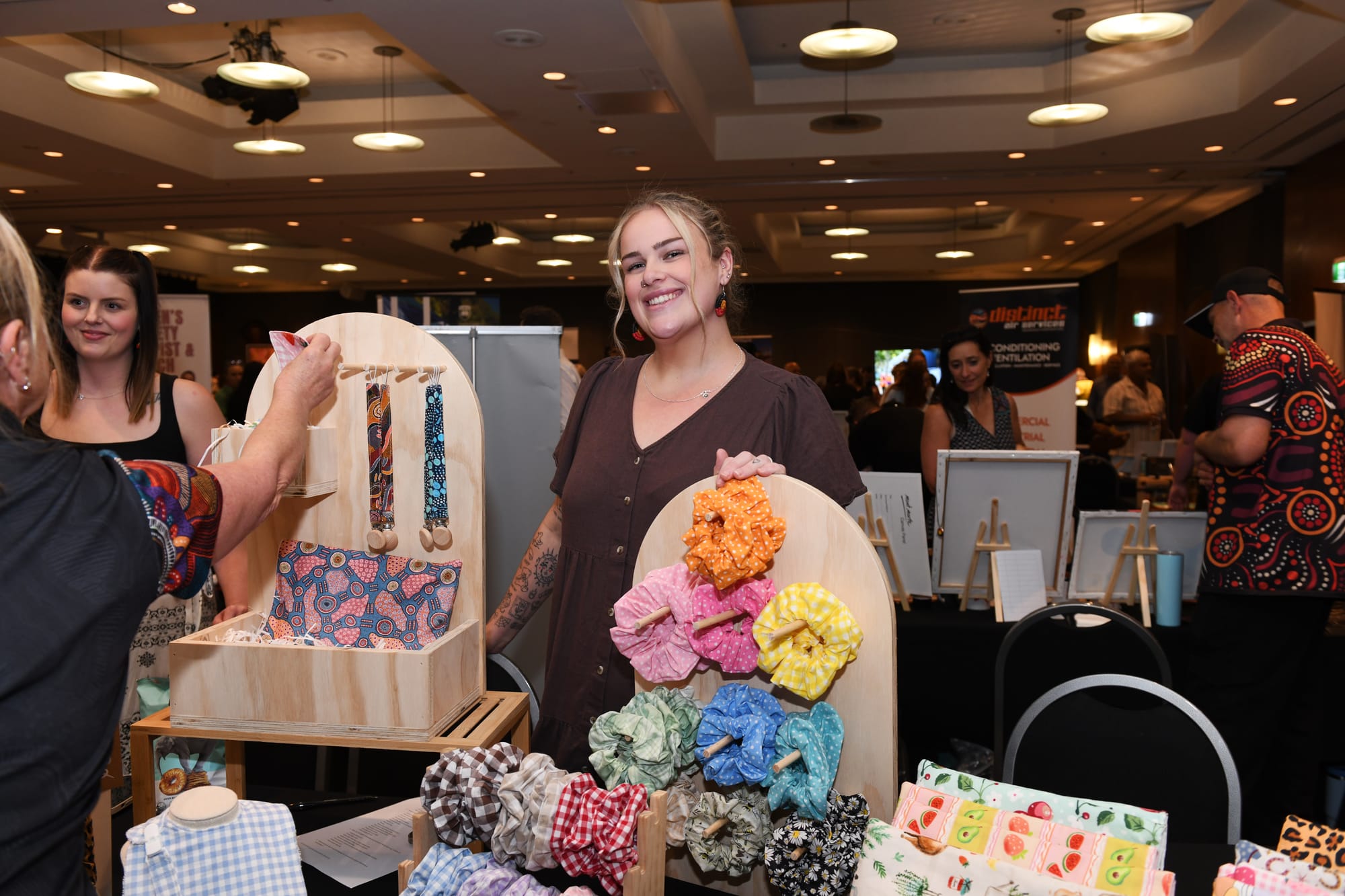'By community, for community': Why the Indigenous Business Expo was the best yet