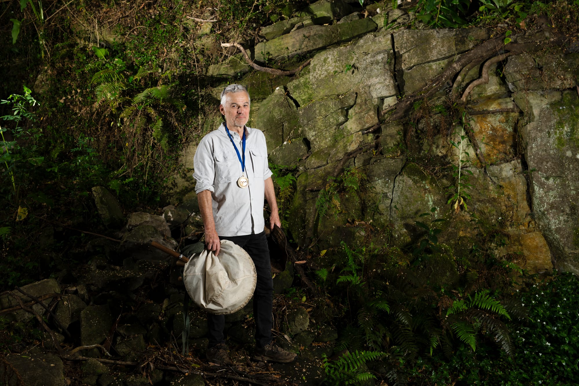 Christmas Beetling About