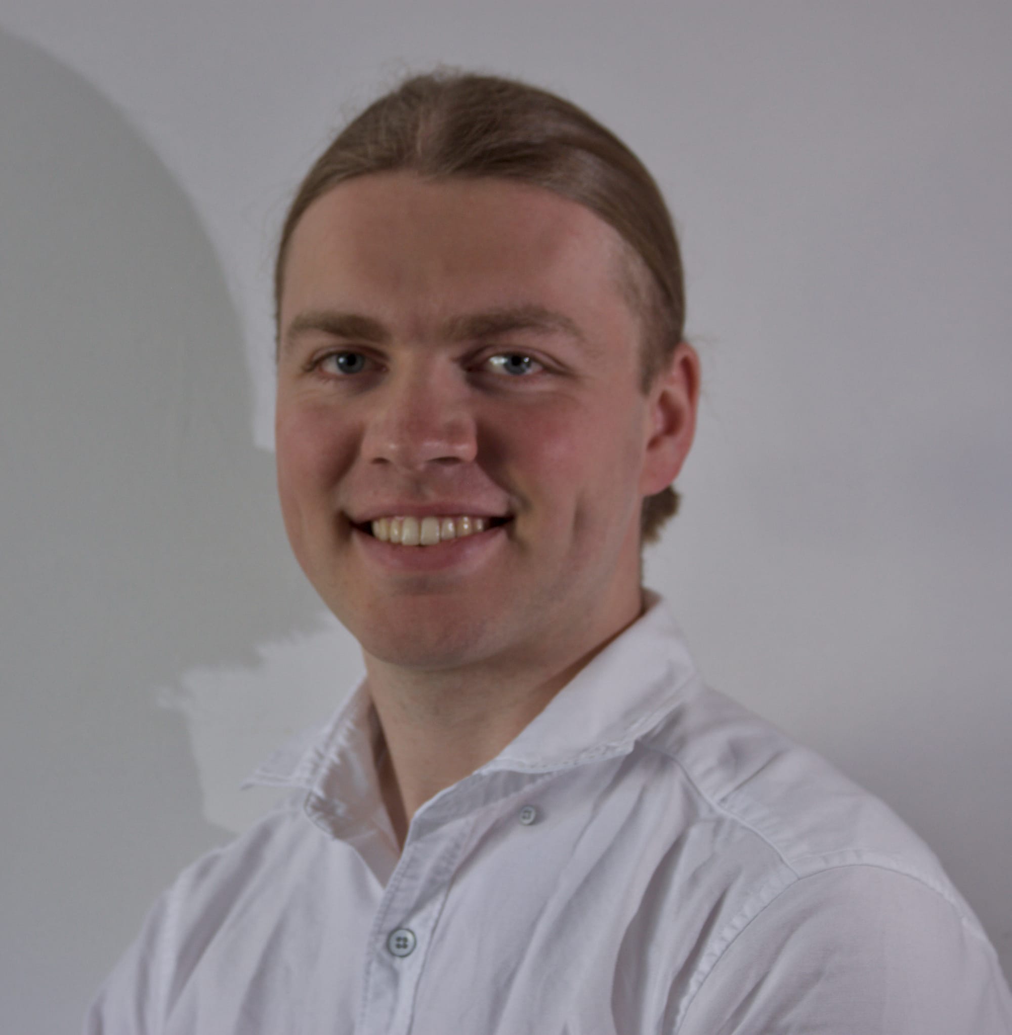 Patrick Breen  profile image