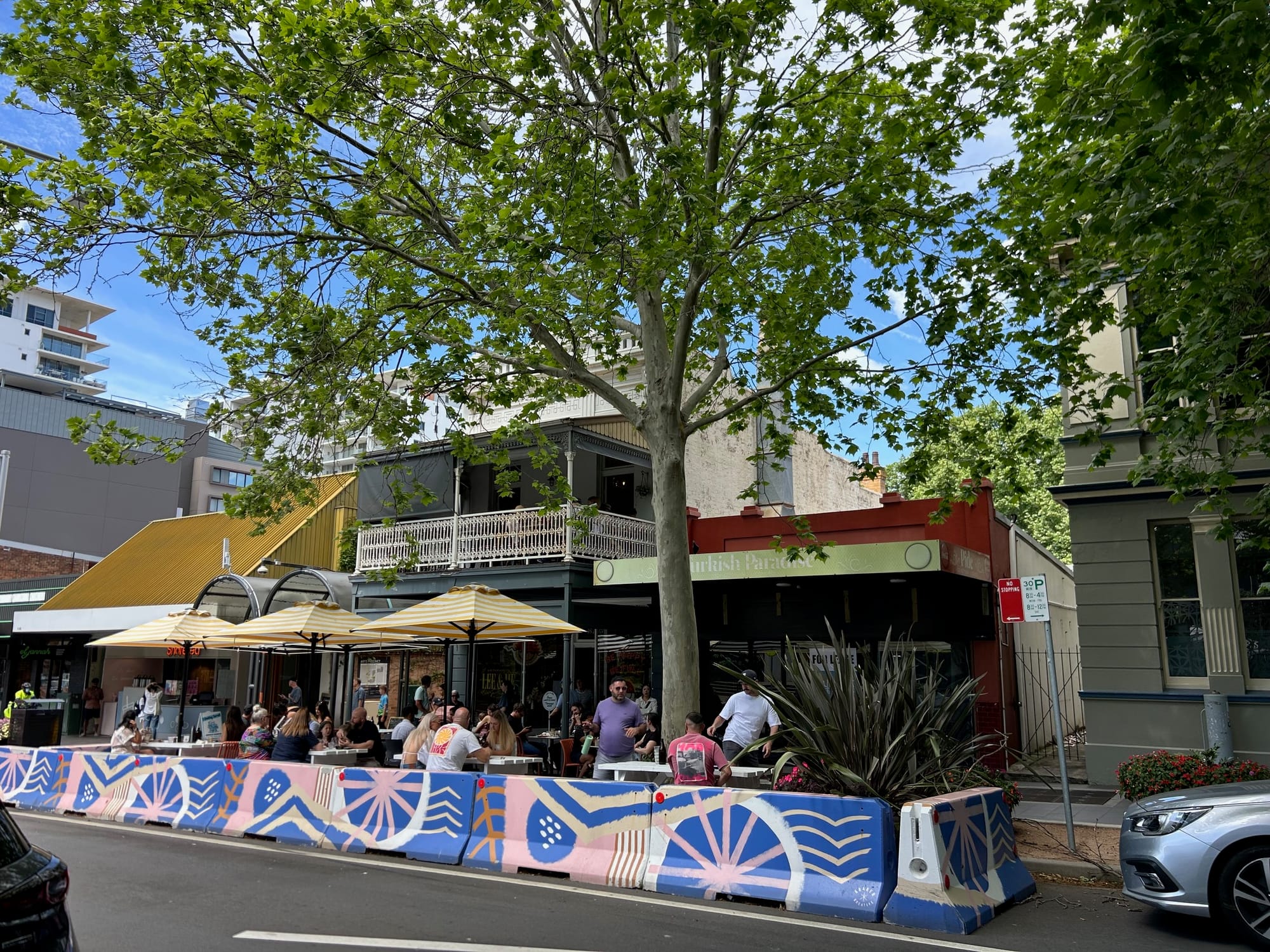 More trees, water and a lighter city vital to enhance Wollongong's city centre  post image