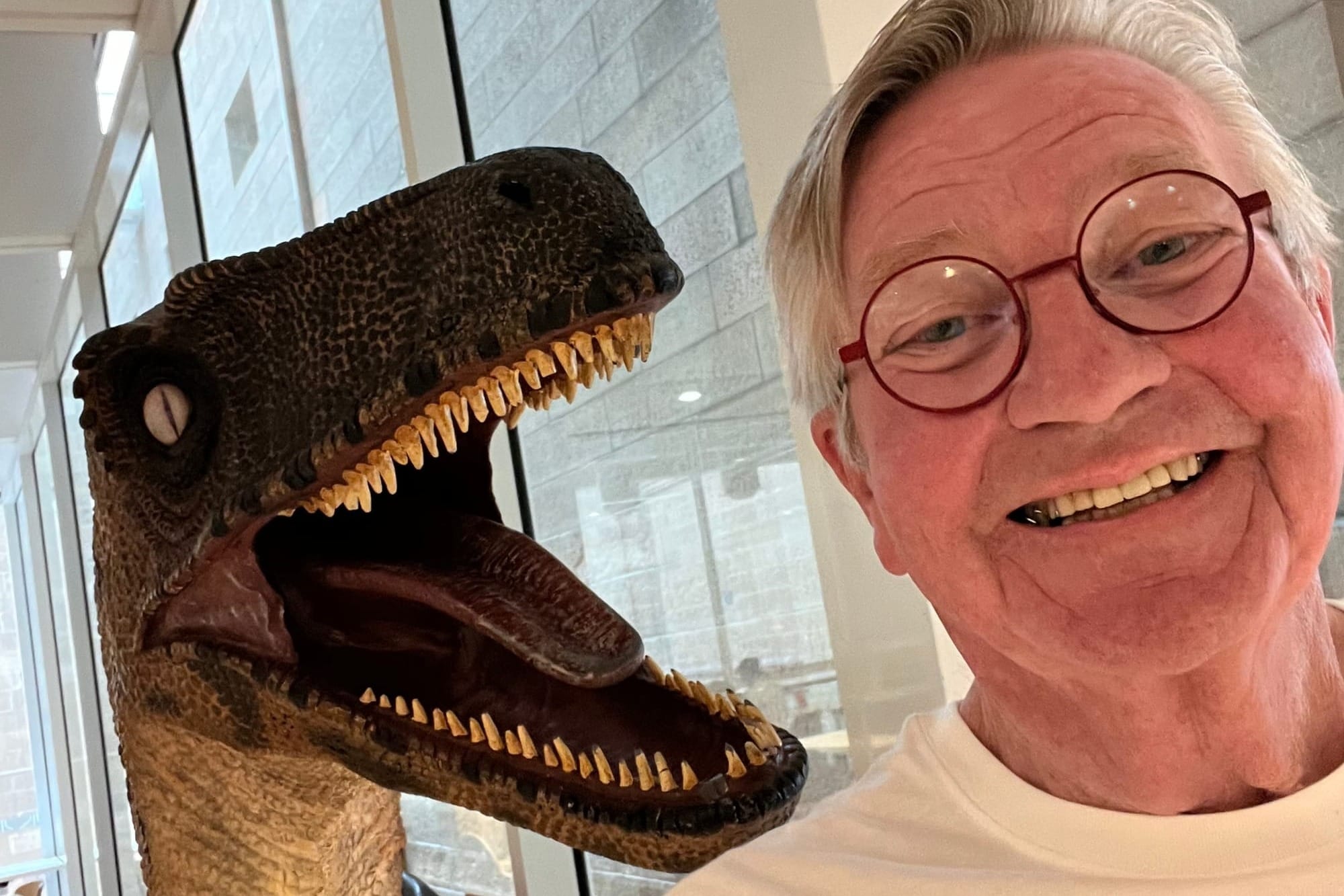 Meet our new columnist, Neil Reilly, former mayor of Kiama  post image