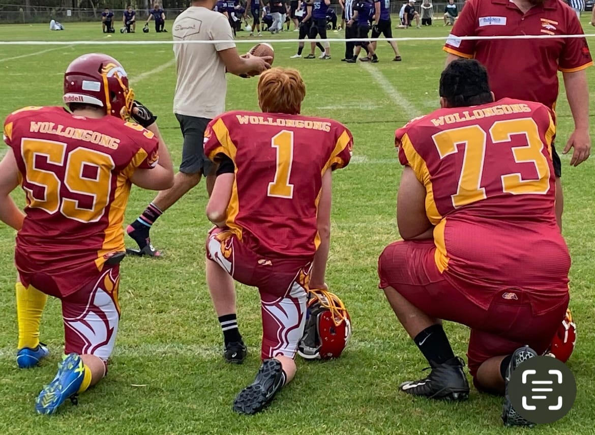 A match to honour 18-year-old Sepsis victim Kuan Brown, and a father's warning to us all  post image