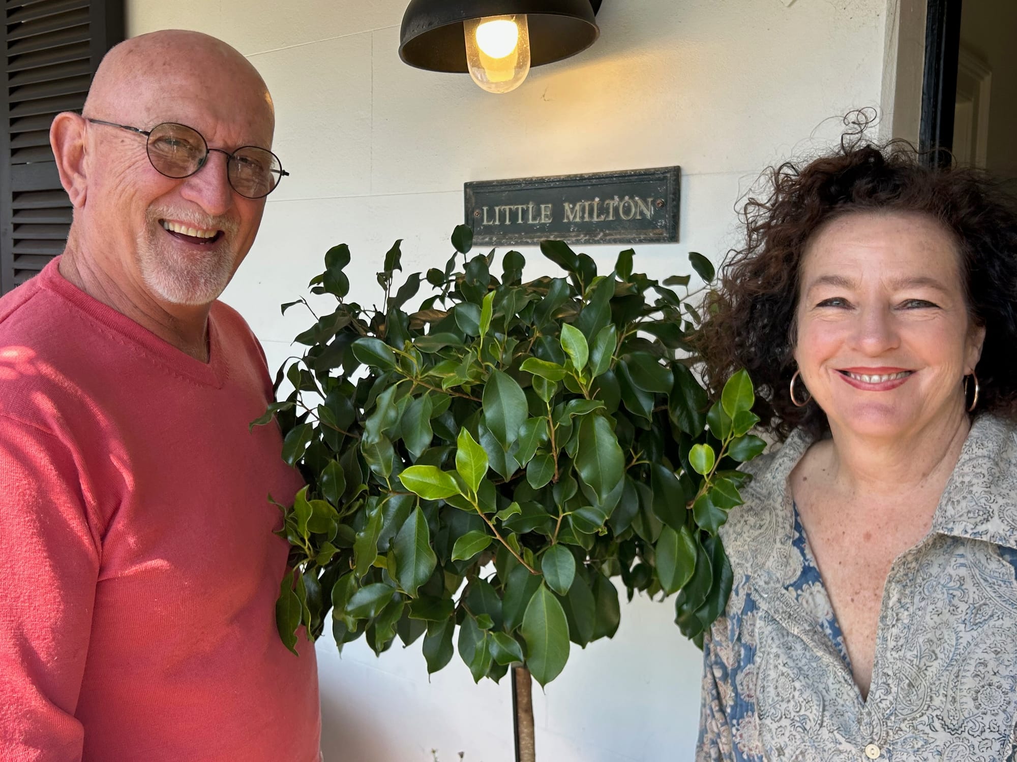 Bold new vision revealed for Little Milton, Wollongong's oldest residential building