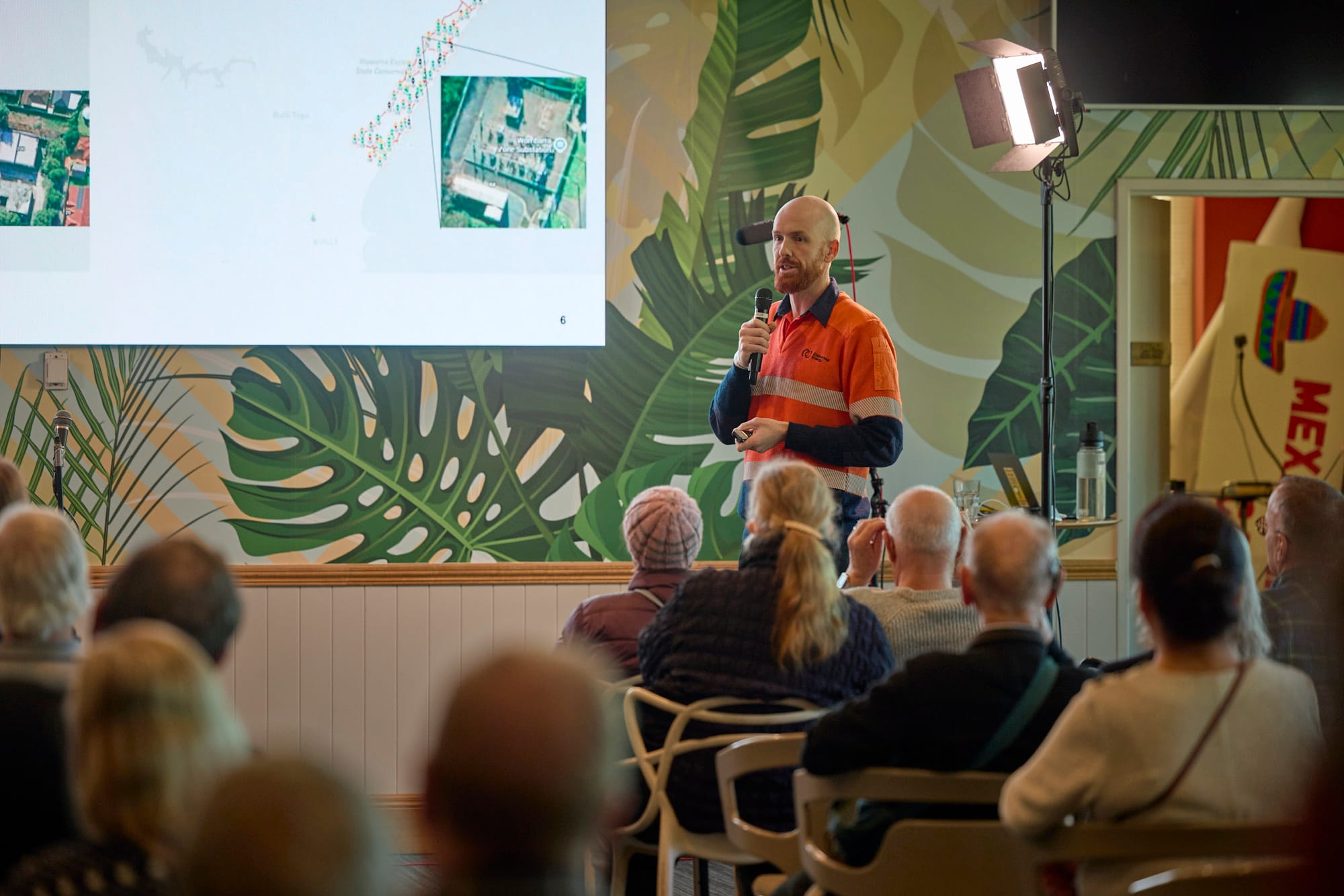 Powering the Future: Dr James Hazelton on Electrify 2515