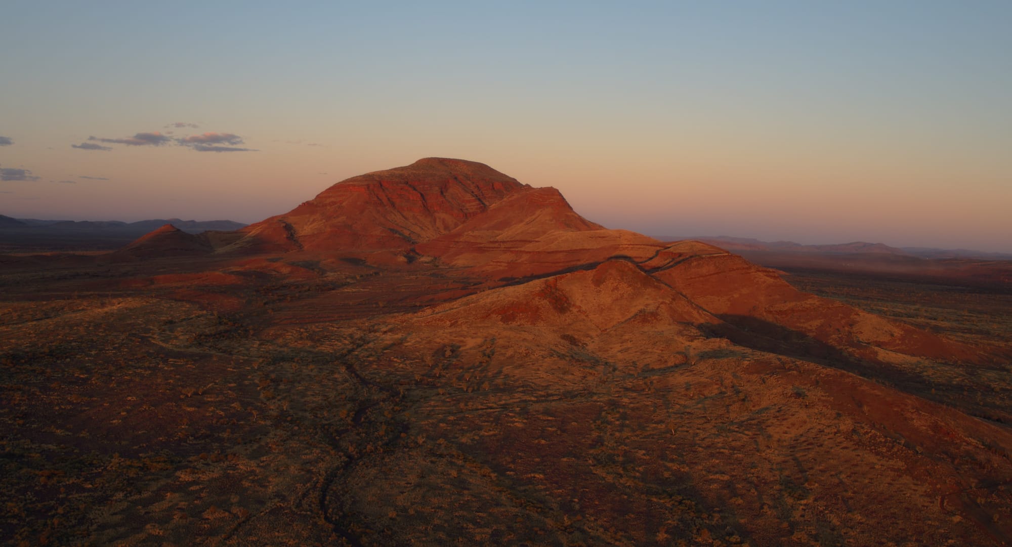 Coalcliff couple's doco up for top journalism award  post image
