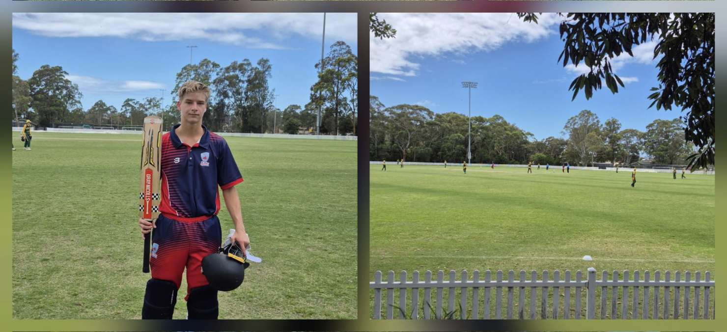 Illawarra juniors continue strong representative form