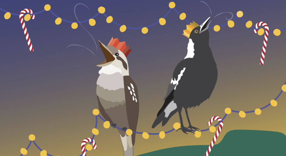 Your guide to festive fun across the Illawarra