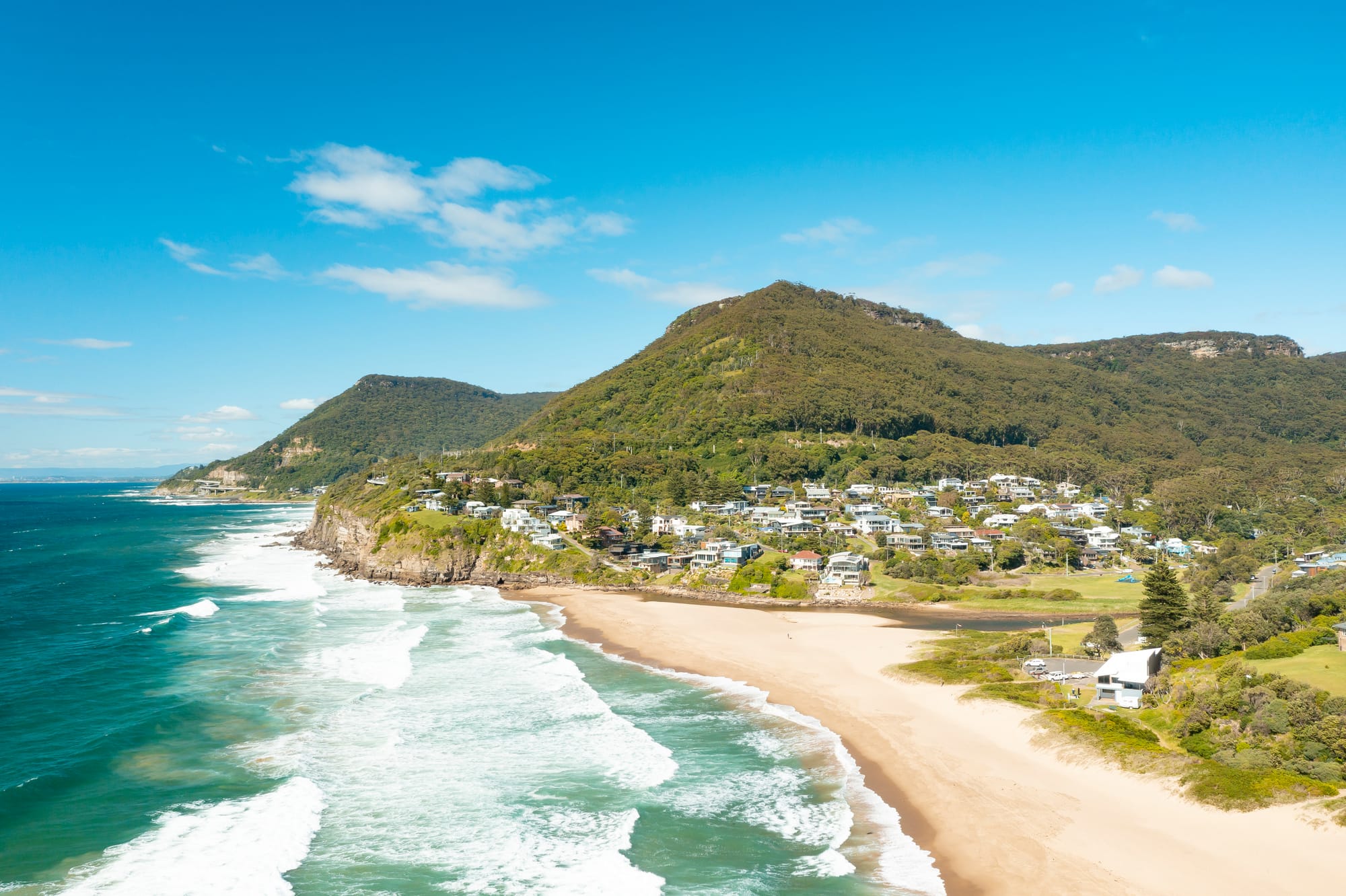 Designing homes for a changing climate in the Illawarra  post image