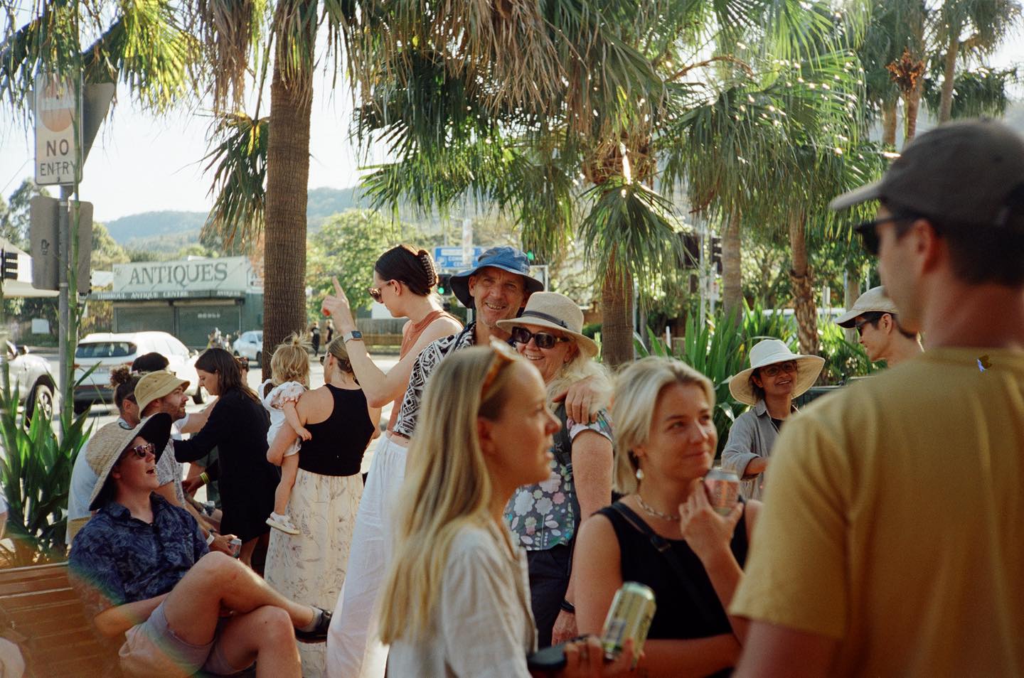 Thirroul fun hub heralds start of summer sounds