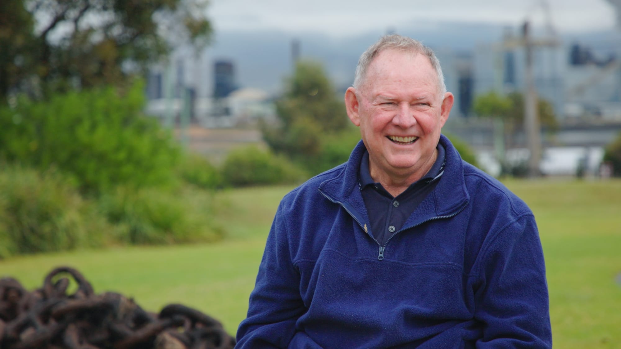 'Where will all those workers go? This is not some far-off event'