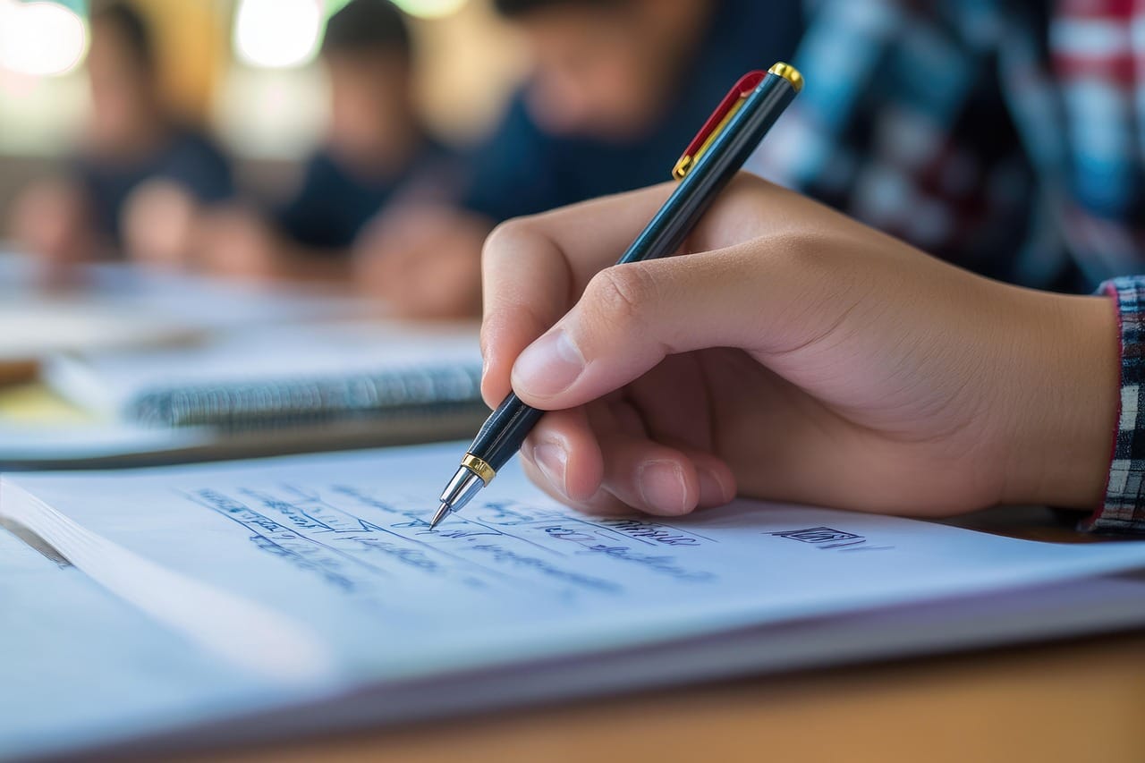 Private tutoring for school kids is ‘booming’. But this poses risks for students