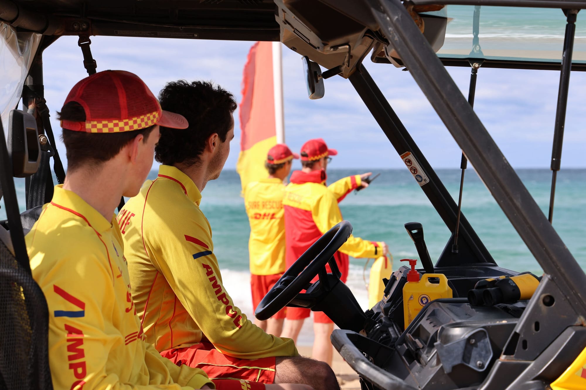 New season kicks off at Stanwell Park  post image