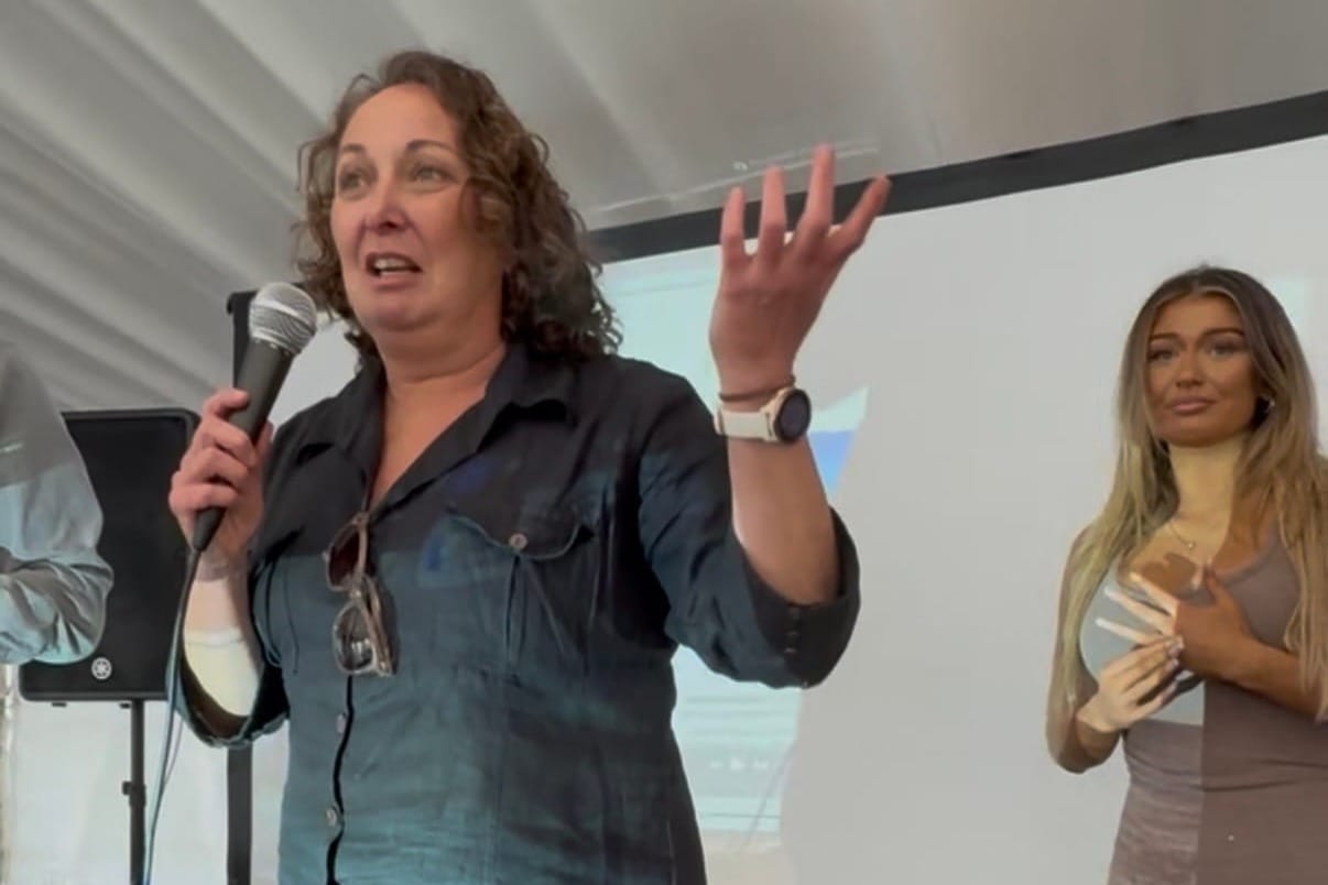 Award named in memory of a legend