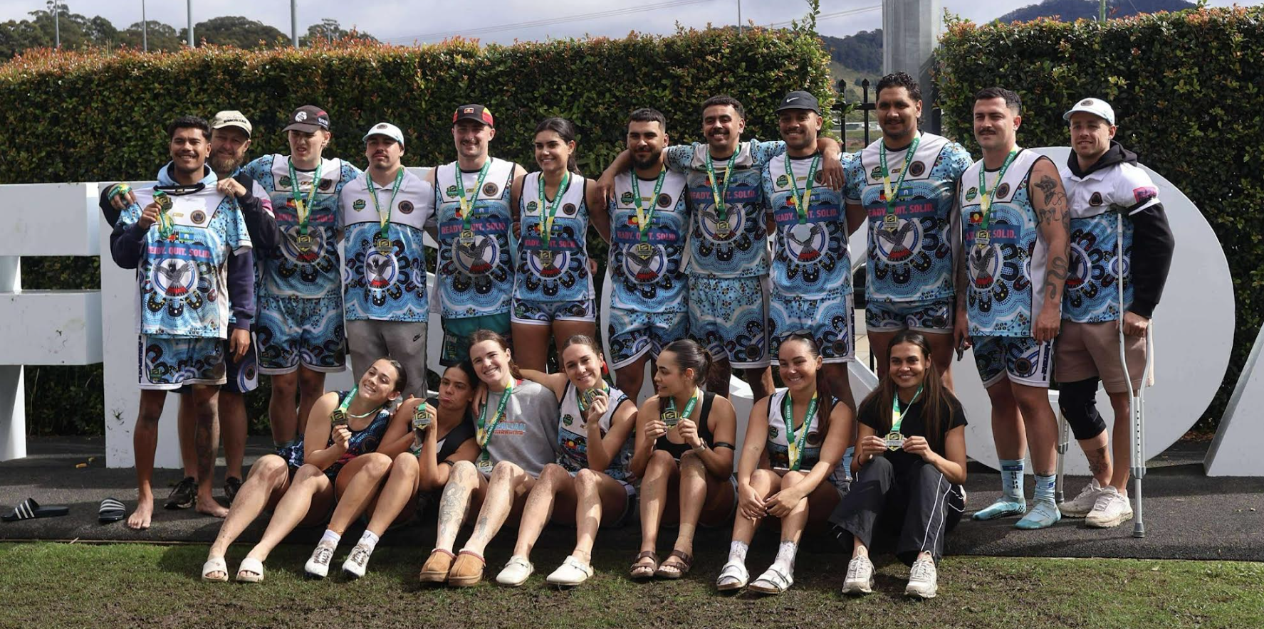 Celebrating our own Miss Hogg  post image