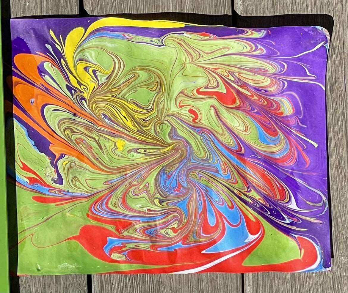 Giving back is baked in  post image