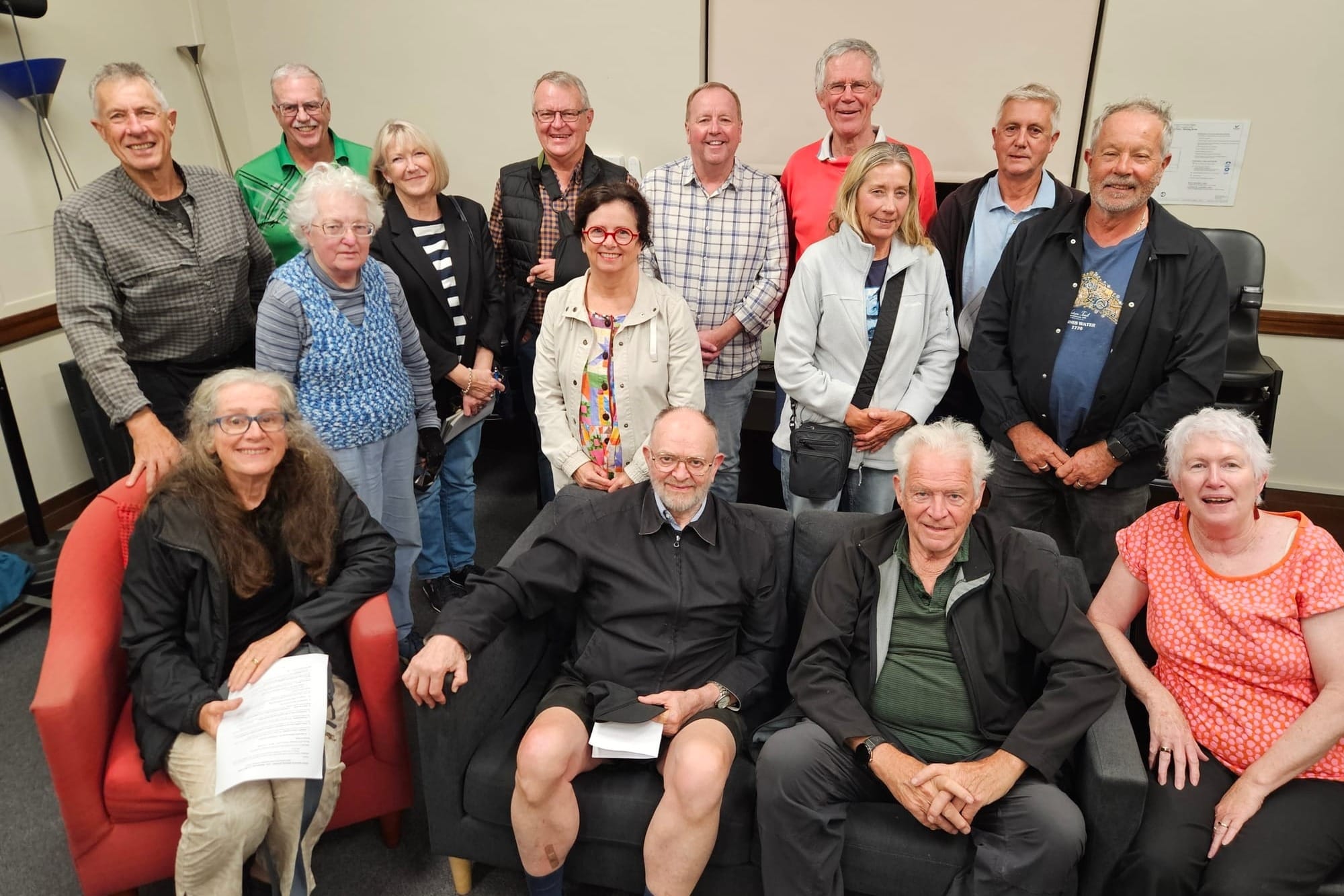 NIRAG/NF3's final report for 2025  post image