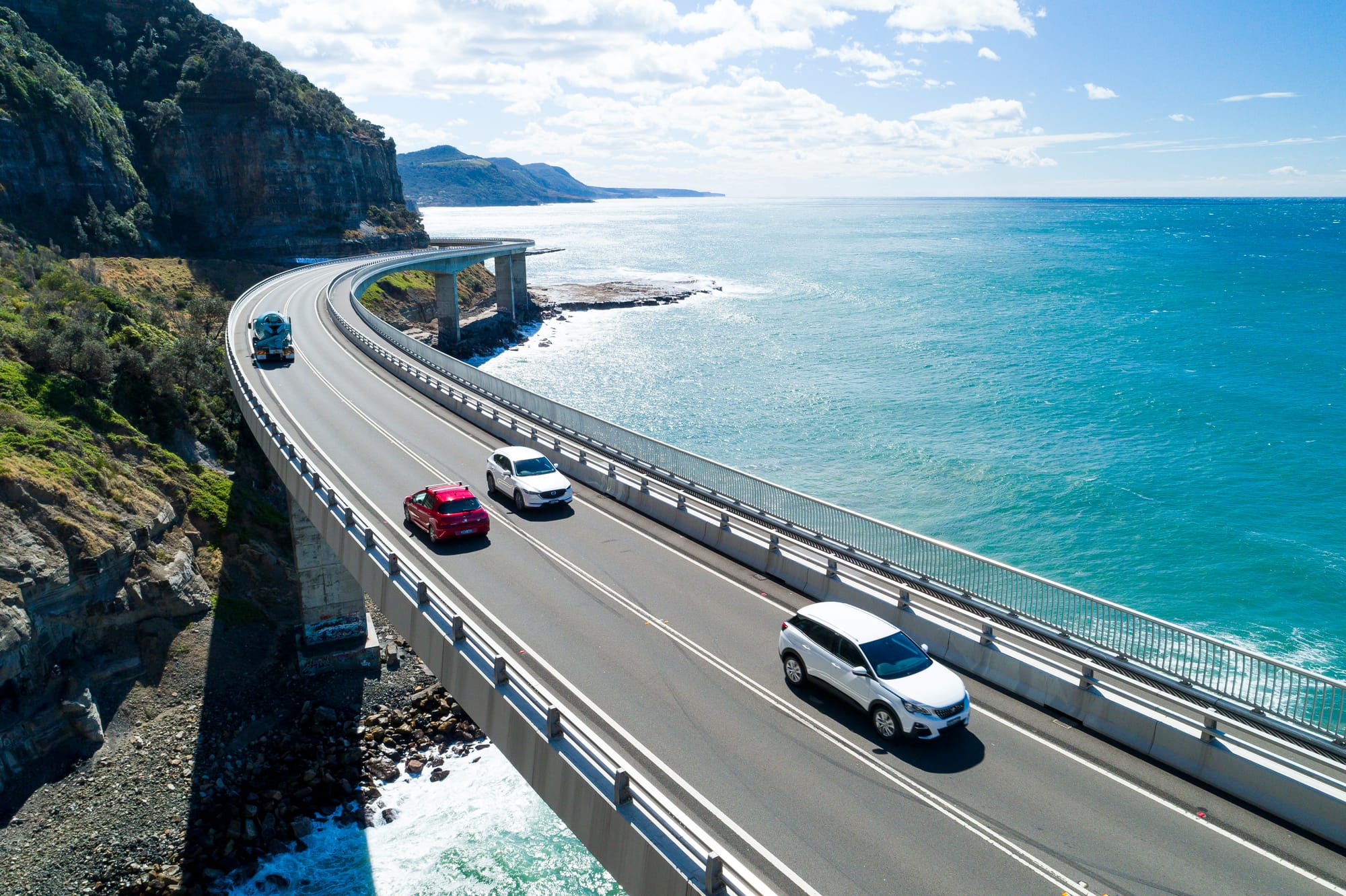 Pro Palestine rally to close Sea Cliff Bridge on Sunday  post image