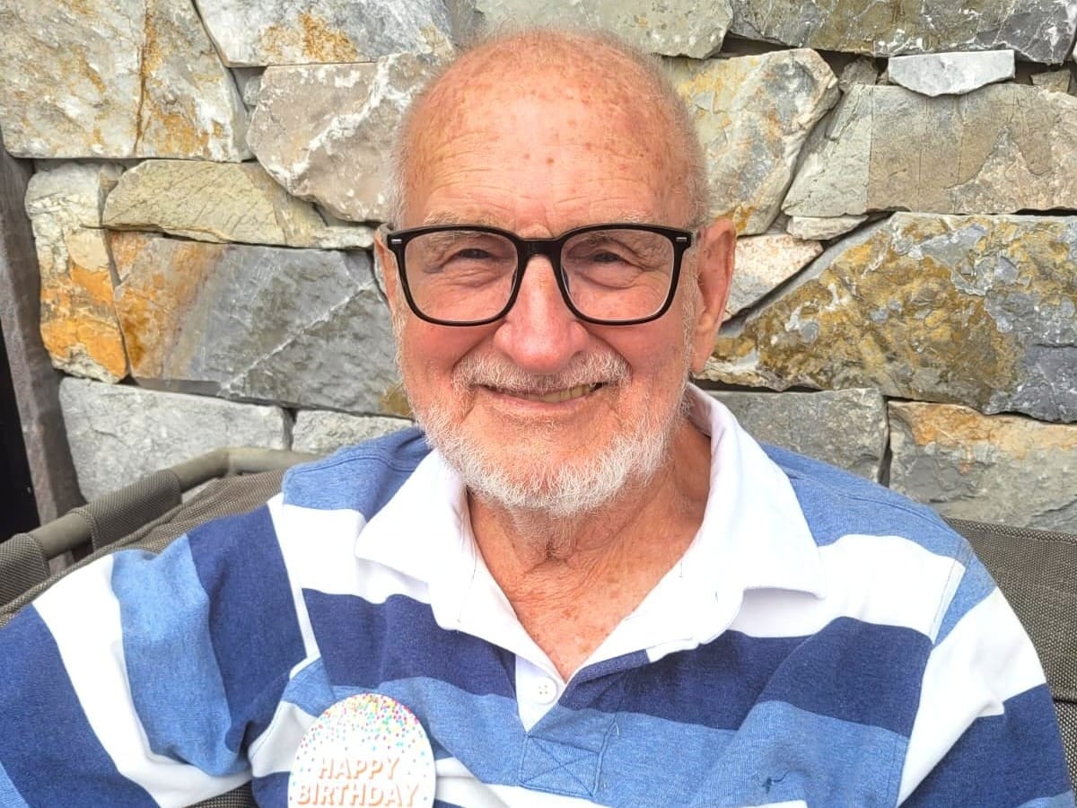 Remembering The Hon Edward 'Ted' Pickering AM (1939–2025)