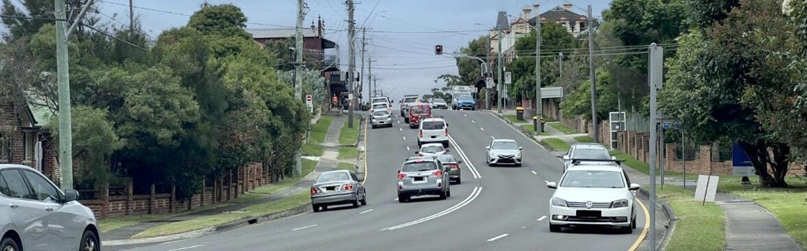 Escarpment routes ruled out as Bulli bypass investigations progress  post image