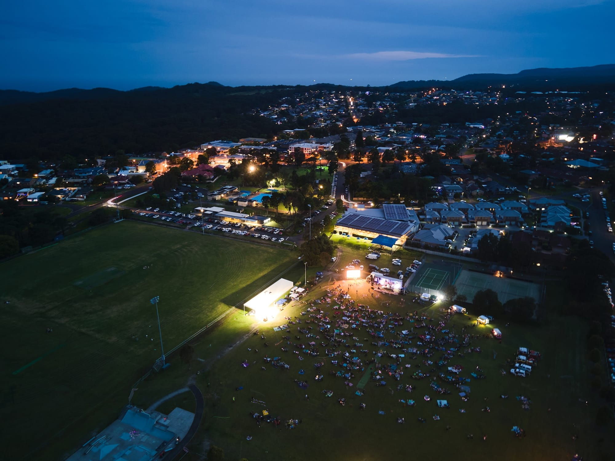 Combined Churches Carols in the Burgh back this Saturday  post image