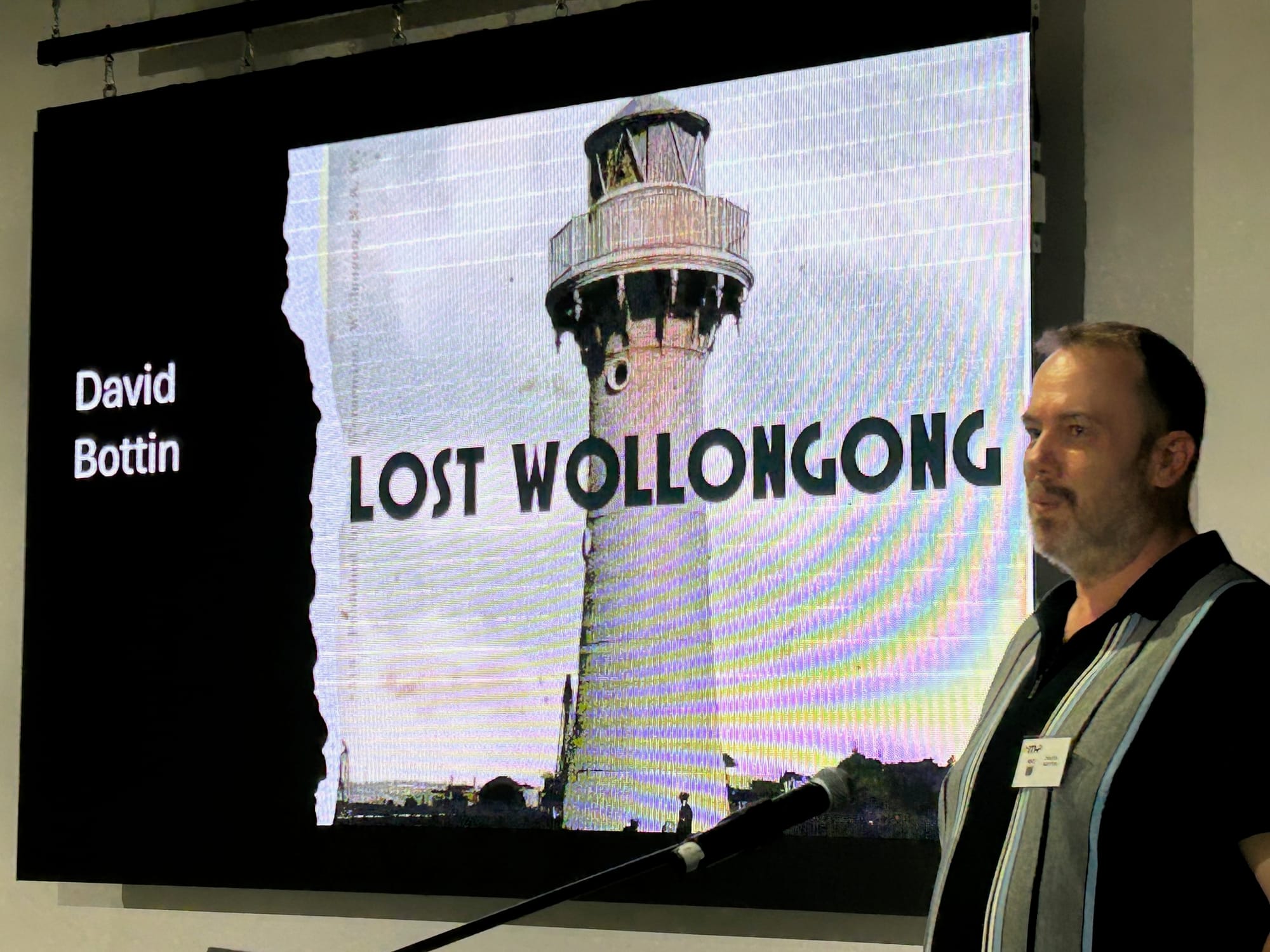 Growing support for ambitious museum project as two big milestones draw near  post image