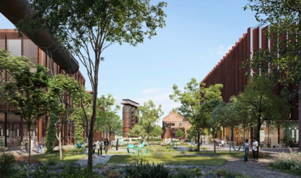 'Game-changer' steelworks rezoning gets the green light  post image