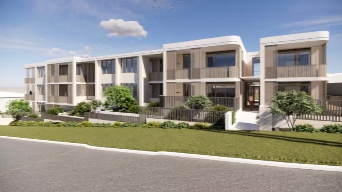 Last chance to have a say on controversial Bulli social housing plans  post image