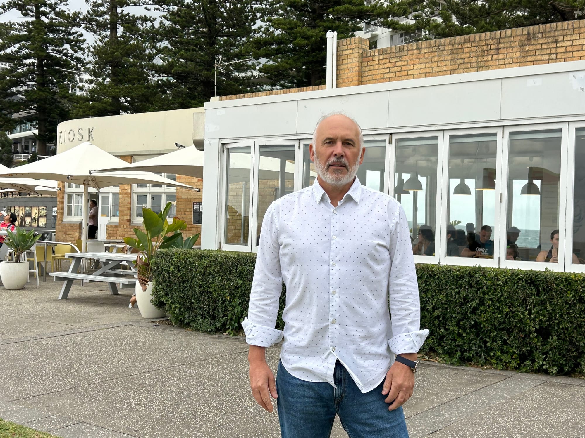 Does Diggies and North Beach Cafe tender process pass the pub test, asks unsuccessful party