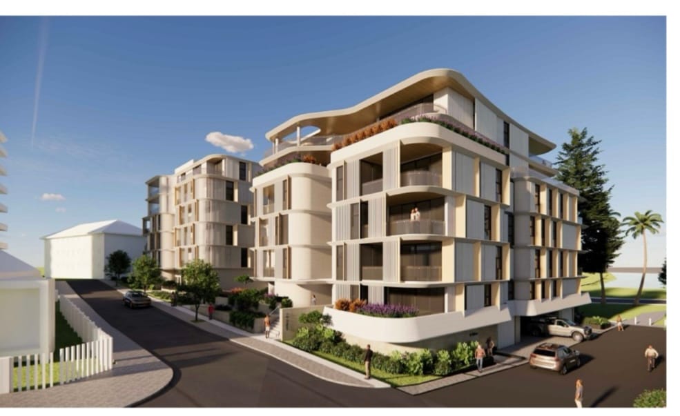 A further setback for Wollongong tourism with another hotel set to close for luxury unit development