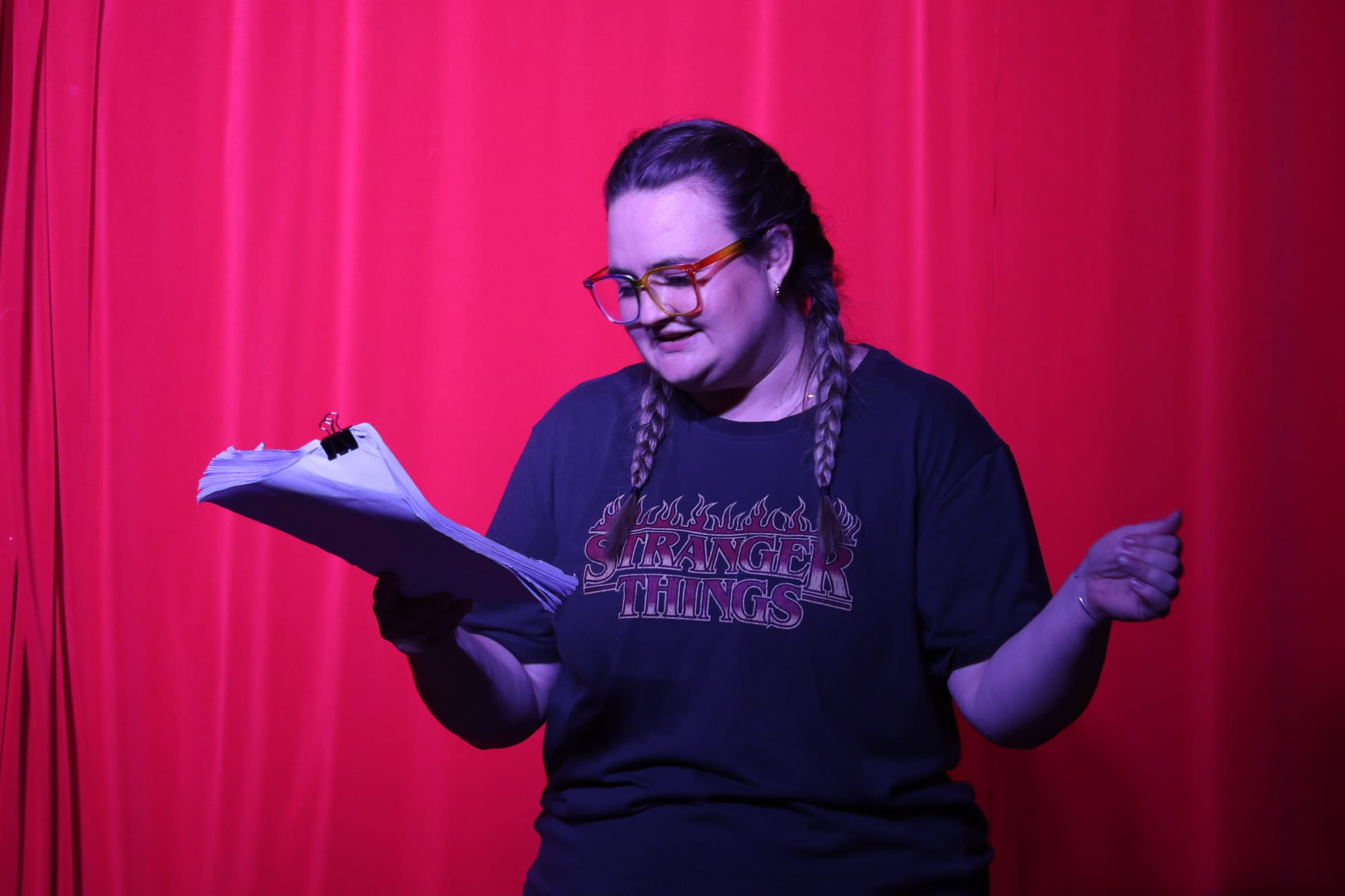 From Dust comes a panto twist on Jules Verne's classic  post image