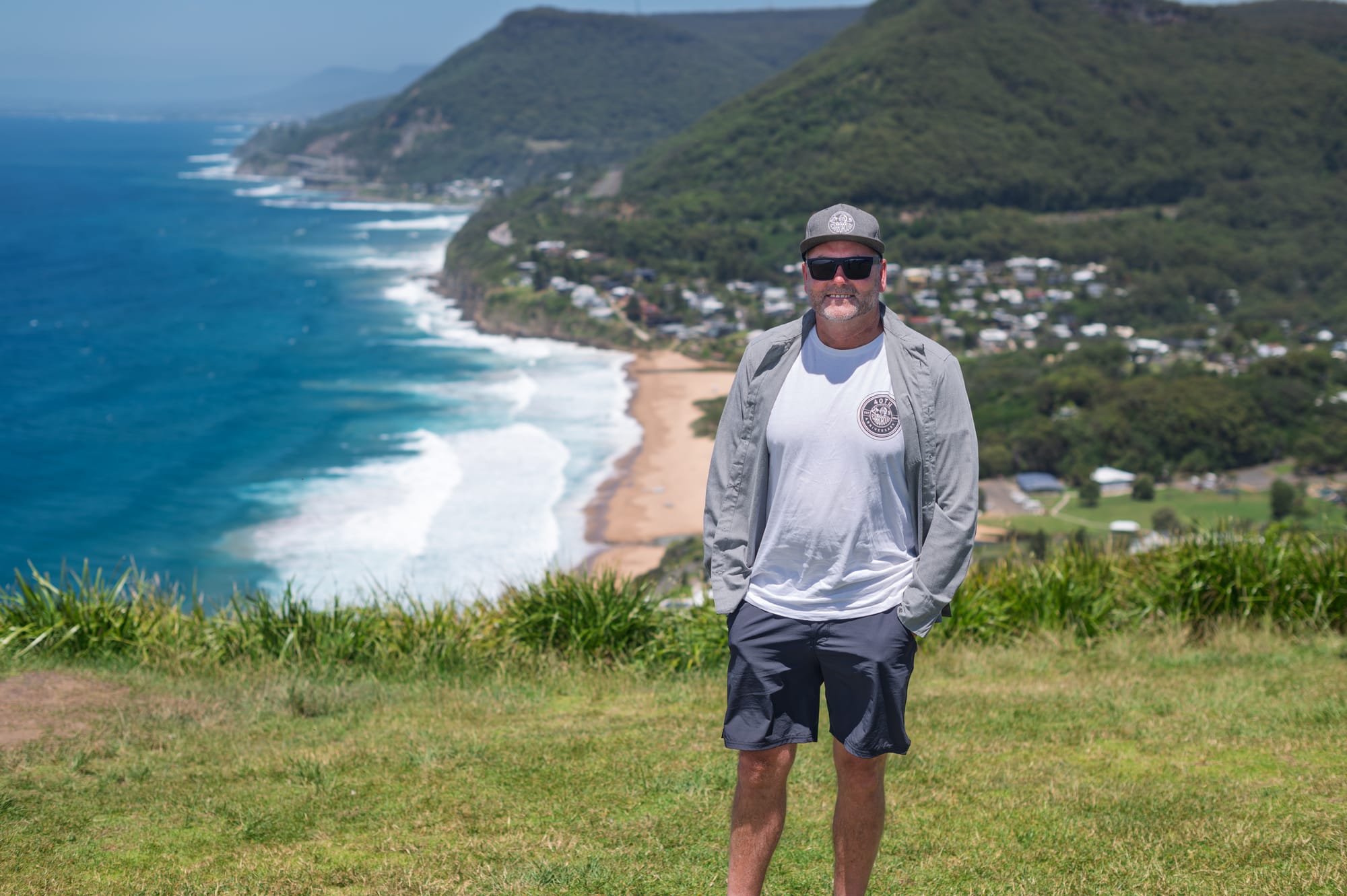 Boardriders help foster Scarborough flair  post image