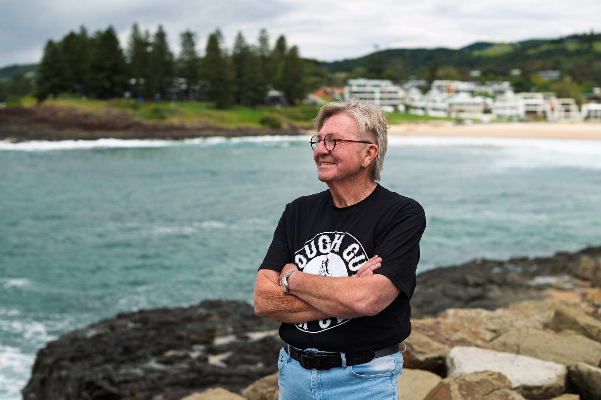 A Place to Live, A Place to Stay