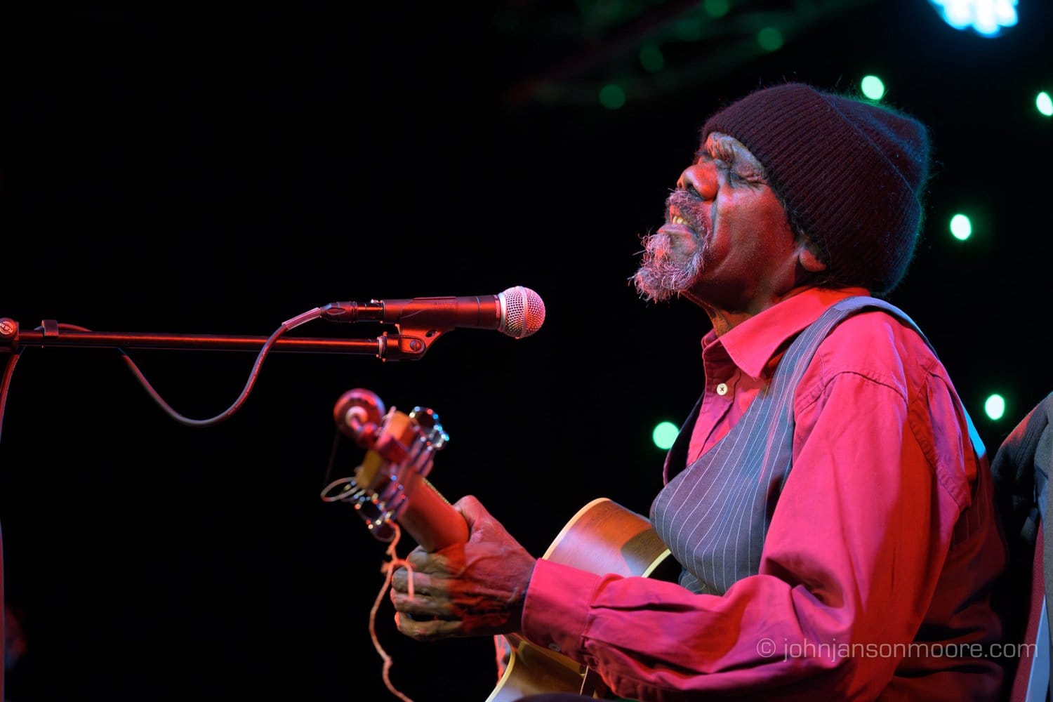 Multiple performances mean no need to miss main acts at folk fest  post image