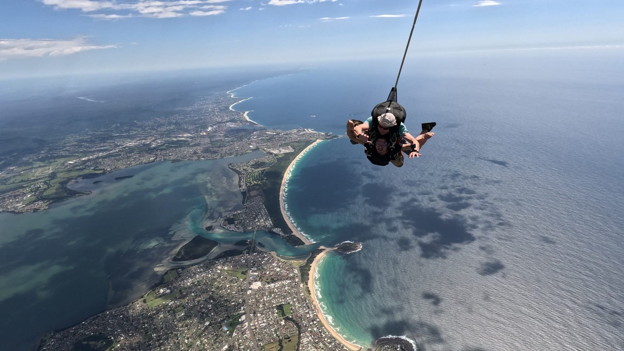 Enjoy a Shellharbour staycation  post image