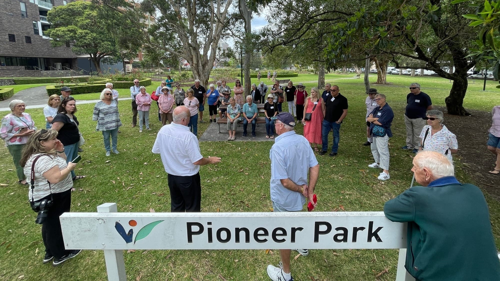 Wollongong hosts 250th celebration of convict Mary Wade's birth  post image