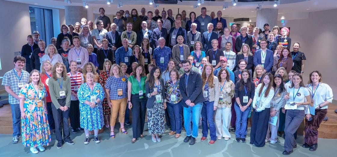 National survey reveals growth, resilience and rising pressures across Australia's independent news sector