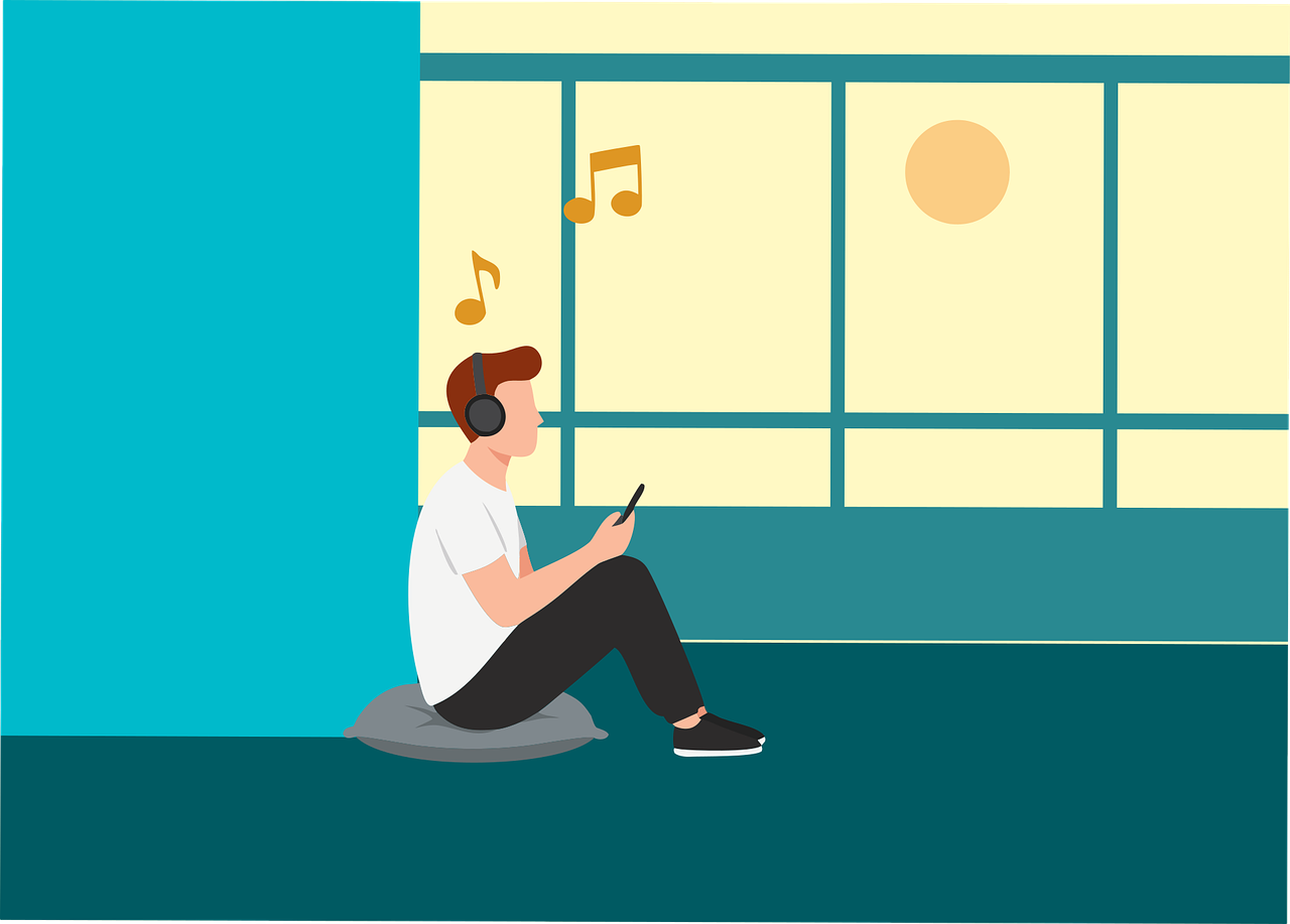 Why do we get snippets of songs stuck in our heads? And are earworms more common with OCD?