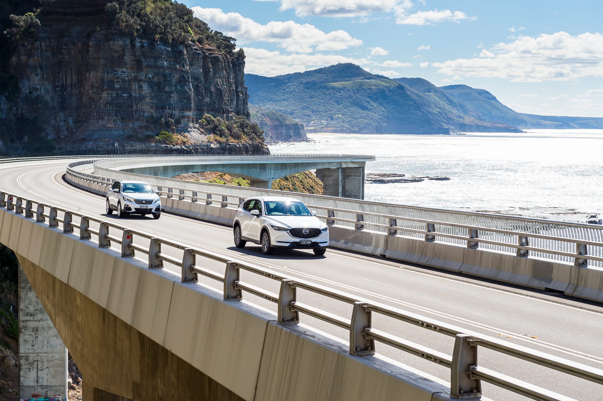 Grand Pacific Drive recognised as one of the best Aussie road trips  post image