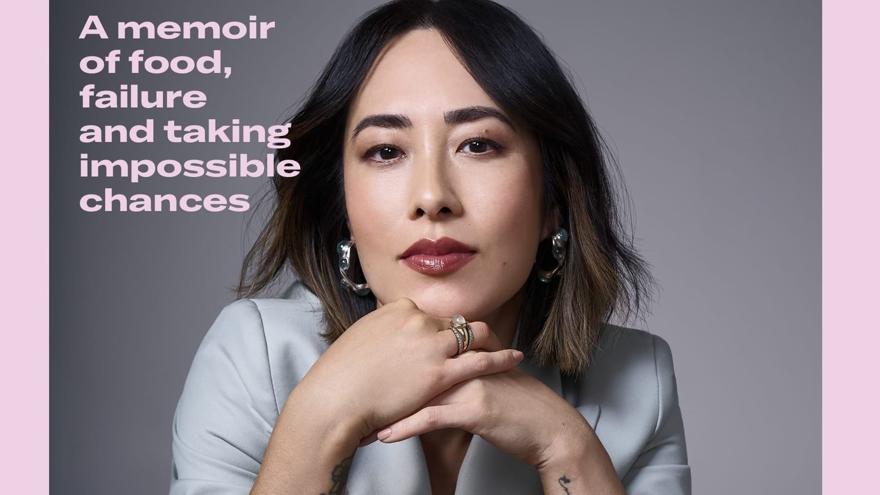 Food is belonging, otherness and a ‘glorious addiction’ for Melissa Leong and Candice Chung  post image