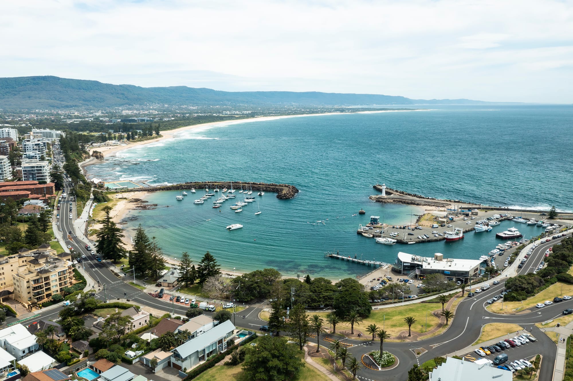 Health by stealth: A new year’s resolution for our city  post image