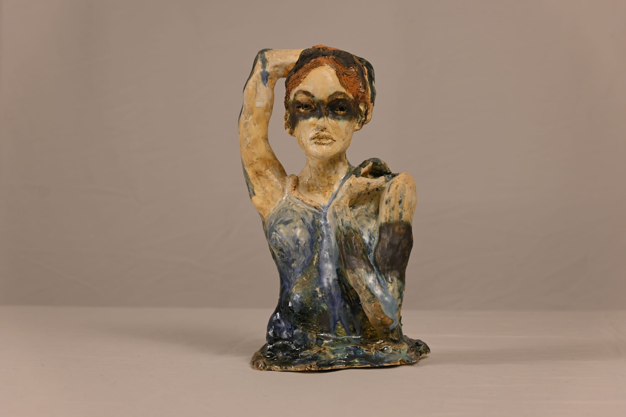 'Just brilliant': Sculpture winner rates Thirroul Seaside and Arts Festival  post image