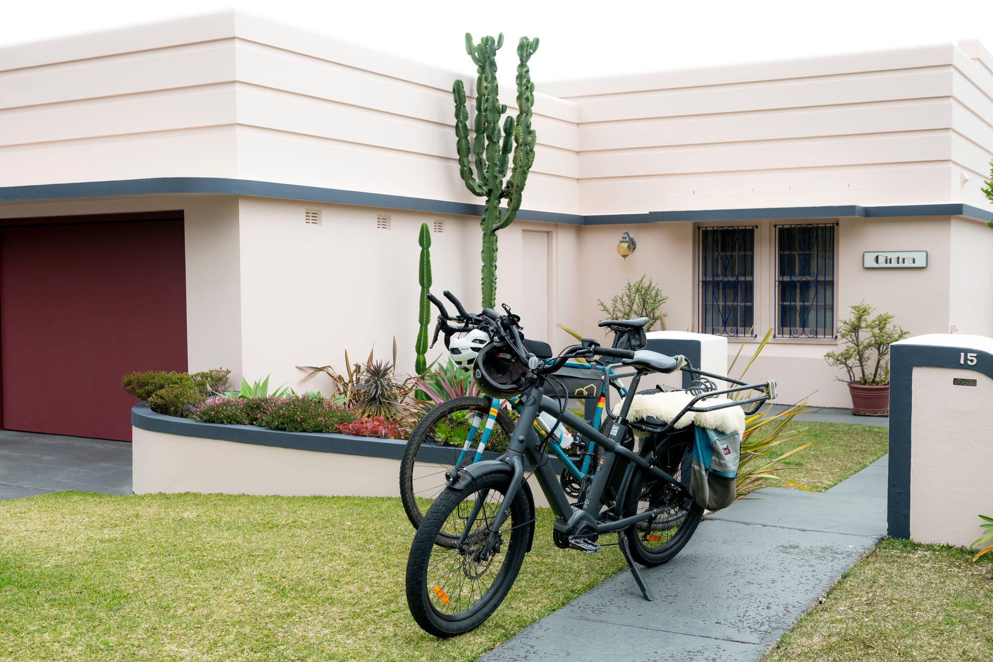 What goes around comes around for Illawarra cyclists' evolving revolution  post image