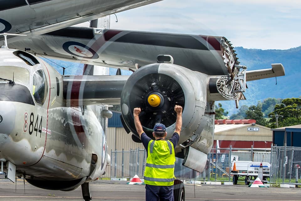 Aviation pioneers to be honoured at Shellharbour gala dinner  post image