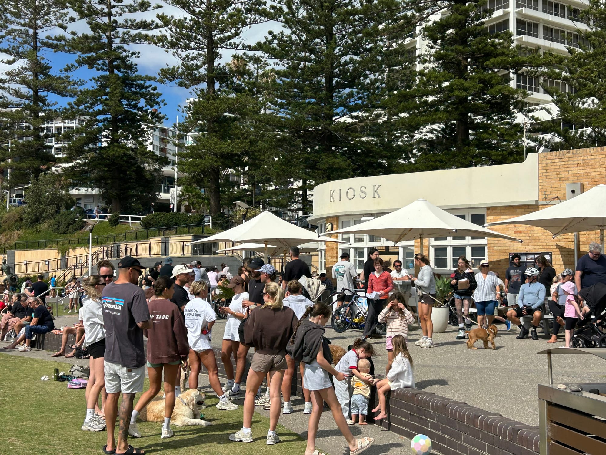 Wollongong’s tourism ‘escape spending’ costing us millions as events look elsewhere  post image