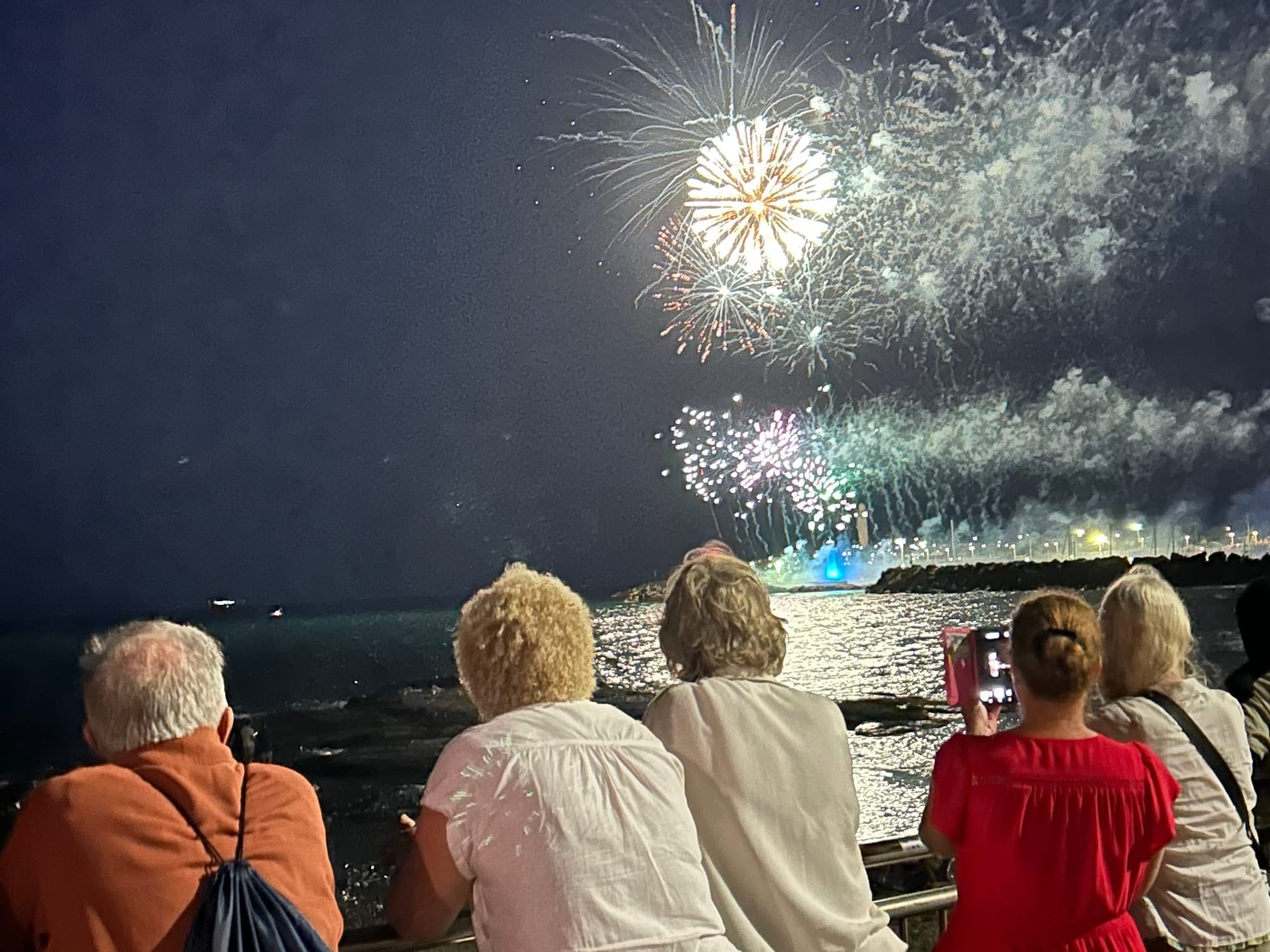 Questions asked about Wollongong’s 2025 NYE fireworks fizzer  post image