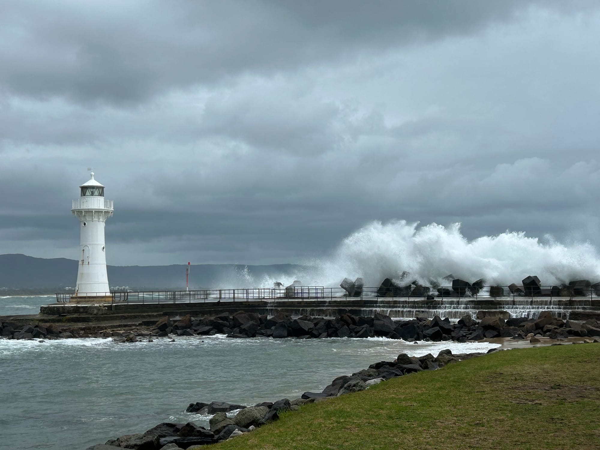 After NYE fireworks fizzer, Council announces back-up plan for Australia Day  post image