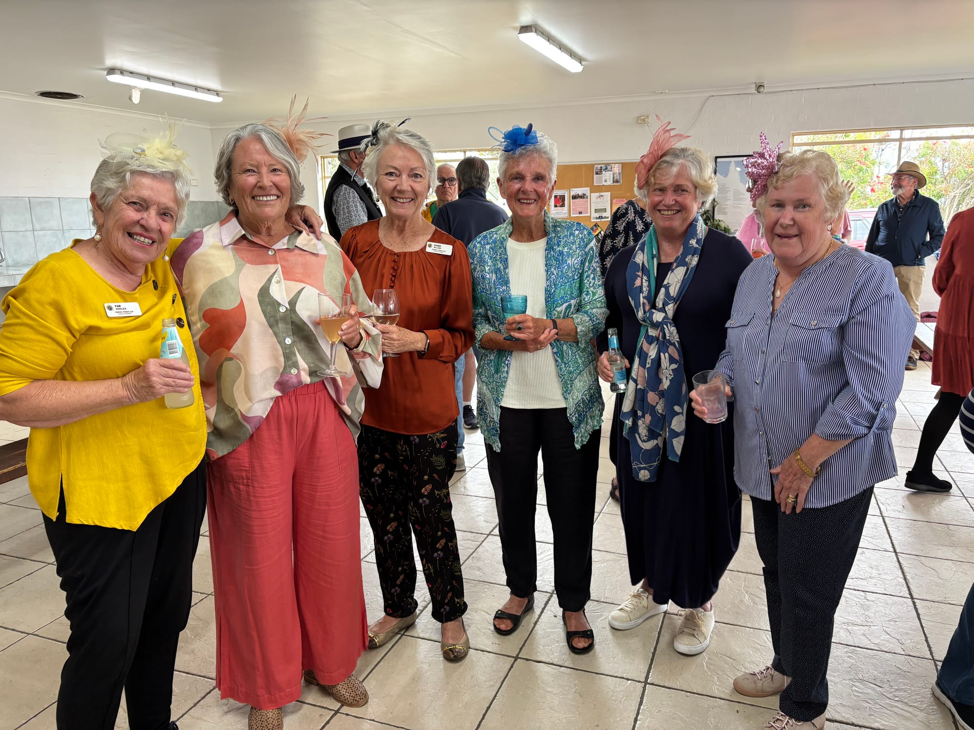 Find fun and friendship with 3 local Probus Clubs in 2026  post image