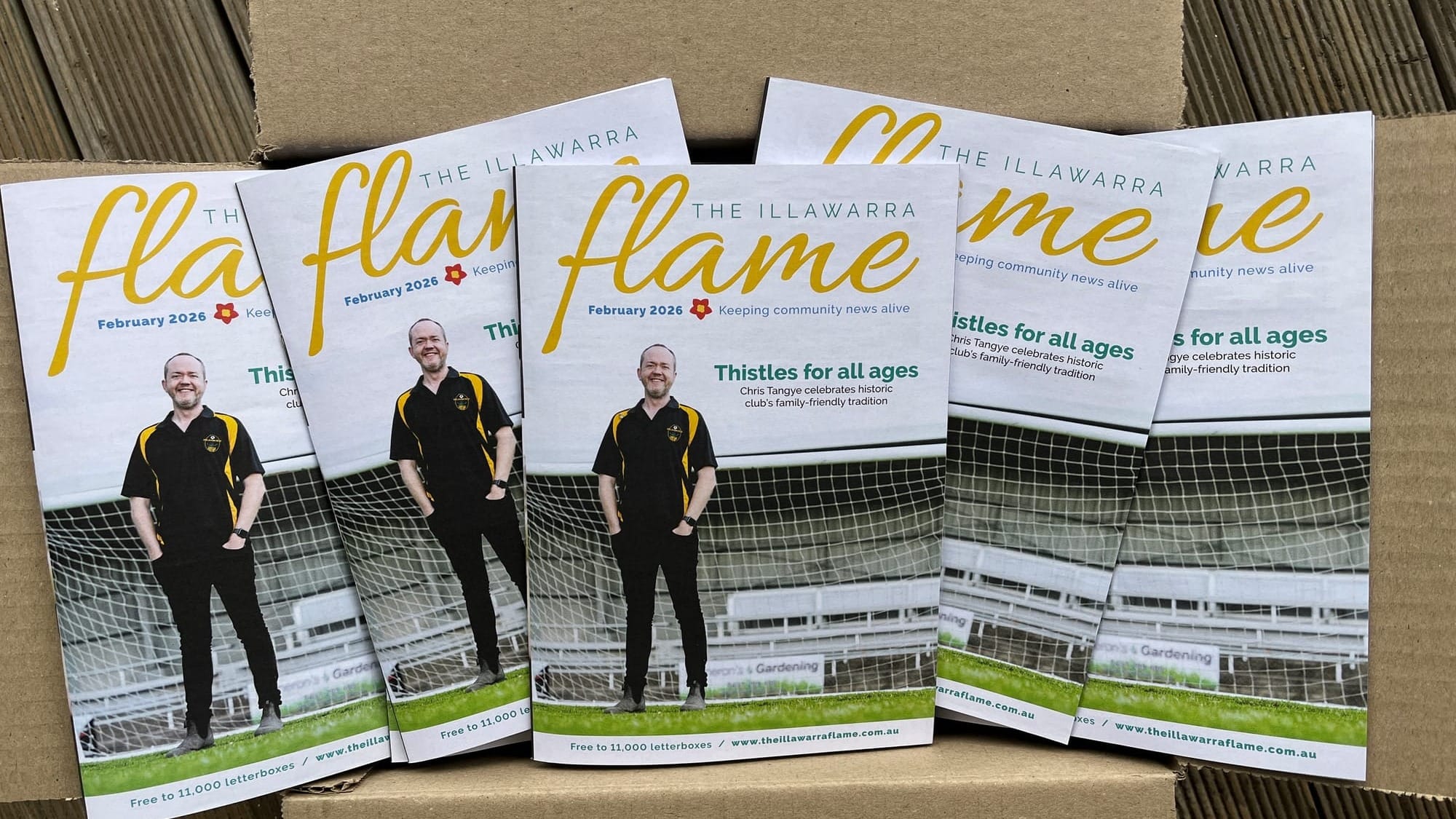 February 2026  post image