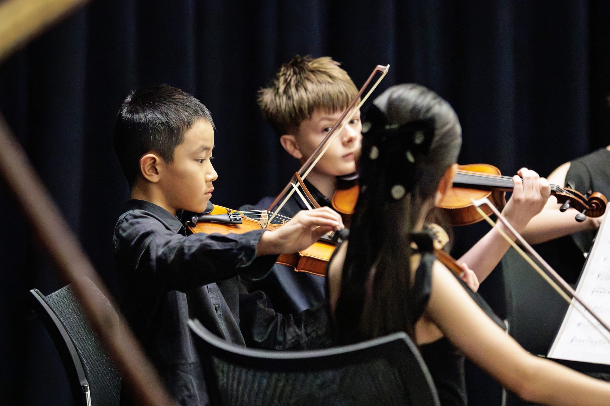A Living Legacy: How mentors help ensemble music flourish in Wollongong  post image