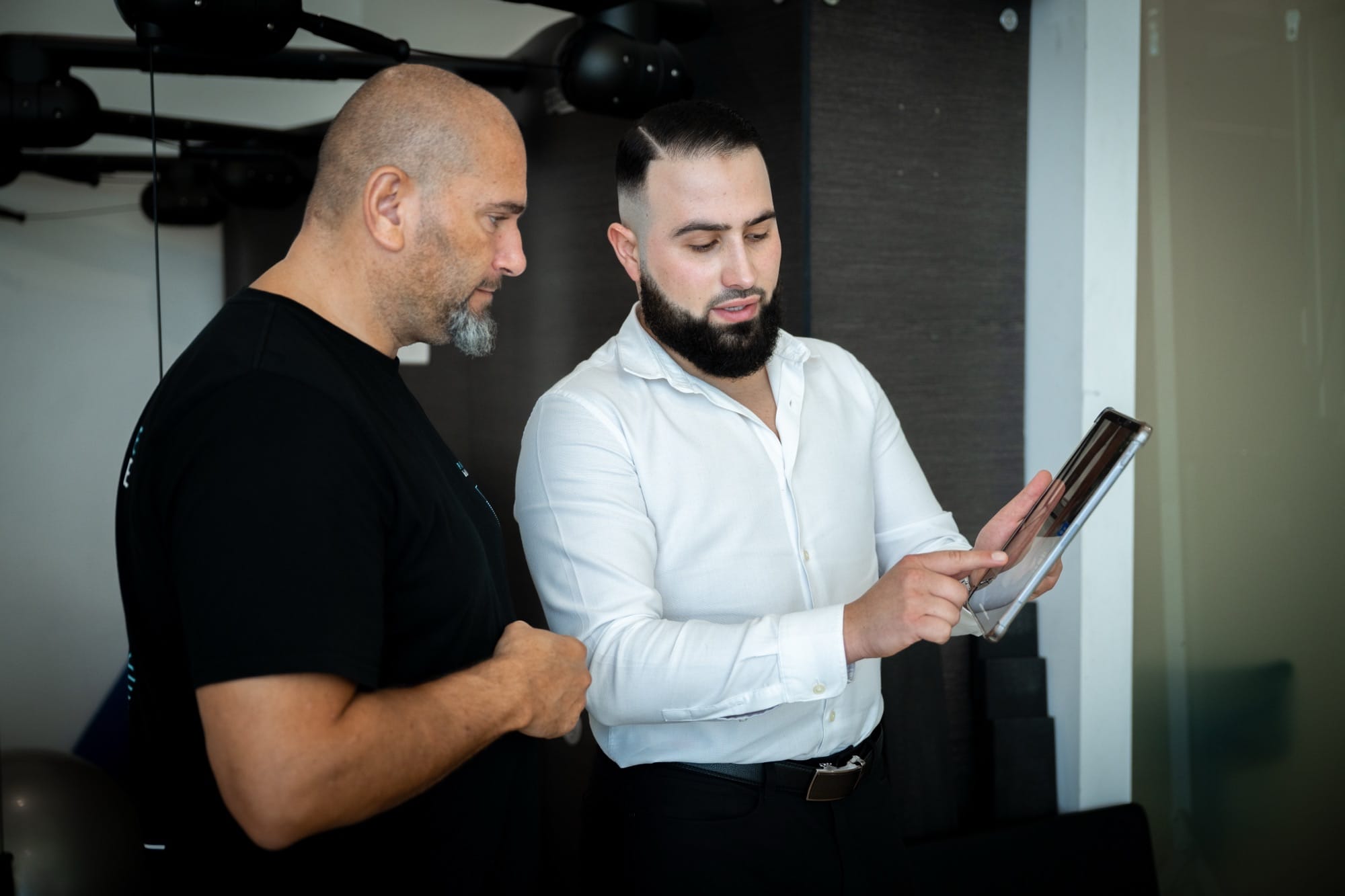 Platinum Sports Podiatry: Keeping Helensburgh Moving  post image